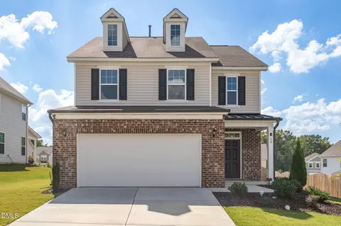 38 Flowing River Rd, Angier, NC 27501