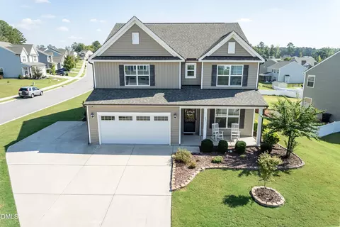 125 Mallory Oak Dr, Franklinton, NC 27525