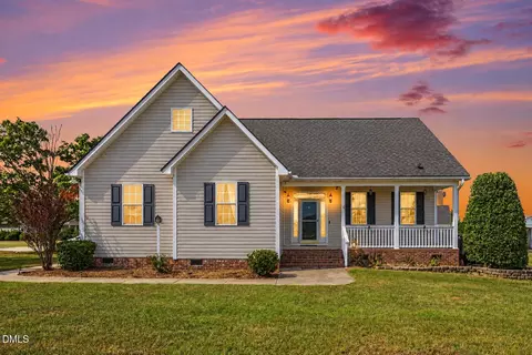 40 Wild Winds Dr, Coats, NC 27521