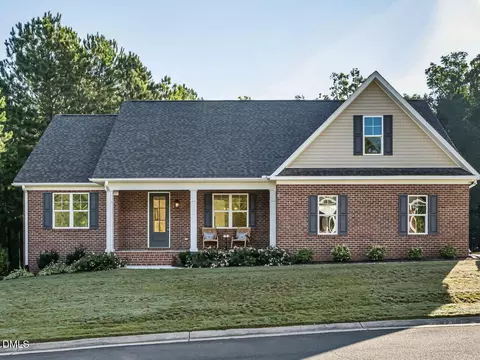 1701 Portico Cir, Sanford, NC 27330