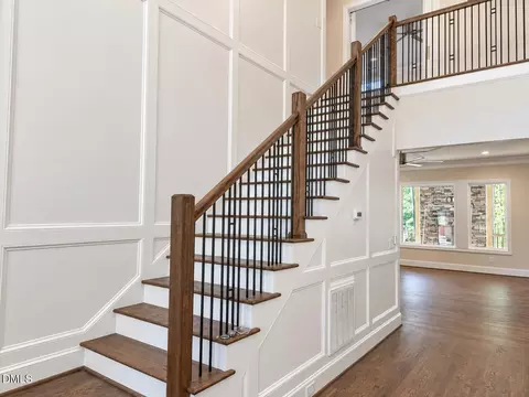 4025 Hamlets Chapel Rd, Pittsboro, NC 27312