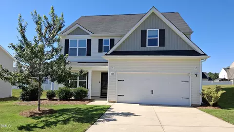 134 Pillow Ln, Burlington, NC 27217