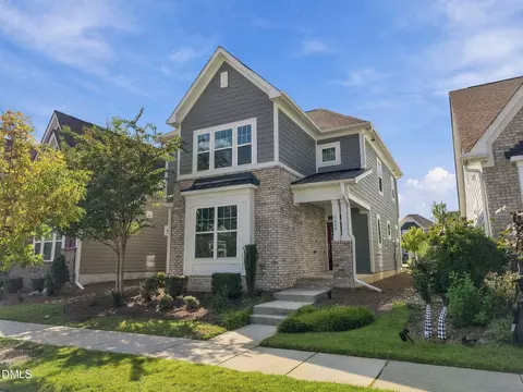 6609 Enrichment Ln, Raleigh, NC 27616