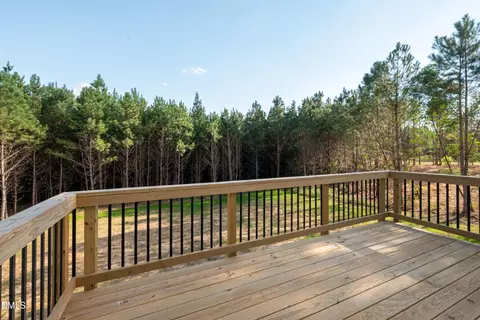 Exterior - 8577 Savage Rd, Spring Hope, NC 27882 photo 7 of 8