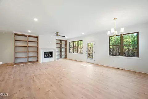 Living - 8577 Savage Rd, Spring Hope, NC 27882 photo 1 of 3