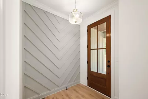 Entry Way - 8577 Savage Rd, Spring Hope, NC 27882 photo 1 of 2