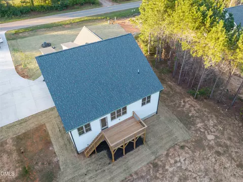 Exterior - 8577 Savage Rd, Spring Hope, NC 27882 photo 4 of 8