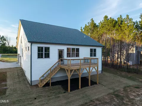 Exterior - 8577 Savage Rd, Spring Hope, NC 27882 photo 3 of 8