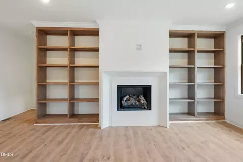 Living - 8577 Savage Rd, Spring Hope, NC 27882 photo 2 of 3