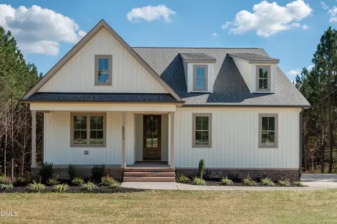 Exterior - 8577 Savage Rd, Spring Hope, NC 27882 photo 2 of 8