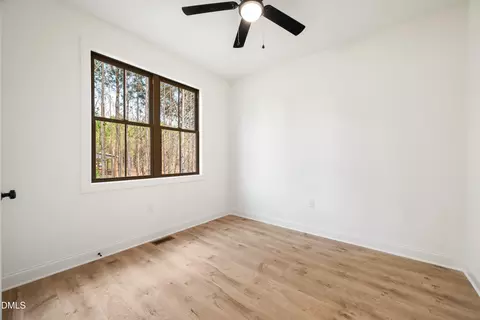 Bedroom - 8577 Savage Rd, Spring Hope, NC 27882 photo 3 of 5