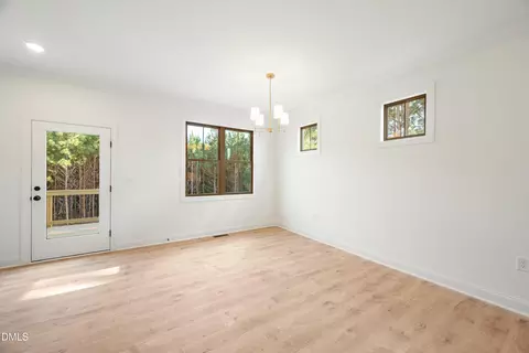 Dining - 8577 Savage Rd, Spring Hope, NC 27882 photo 1 of 1