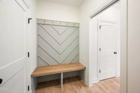Entry Way - 8577 Savage Rd, Spring Hope, NC 27882 photo 2 of 2