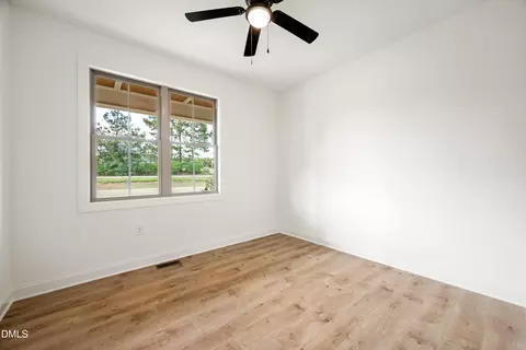 Bedroom - 8577 Savage Rd, Spring Hope, NC 27882 photo 5 of 5