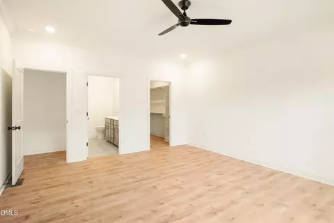 Bedroom - 8577 Savage Rd, Spring Hope, NC 27882 photo 2 of 5
