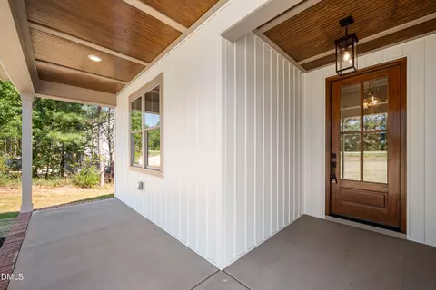 Exterior - 8577 Savage Rd, Spring Hope, NC 27882 photo 5 of 8