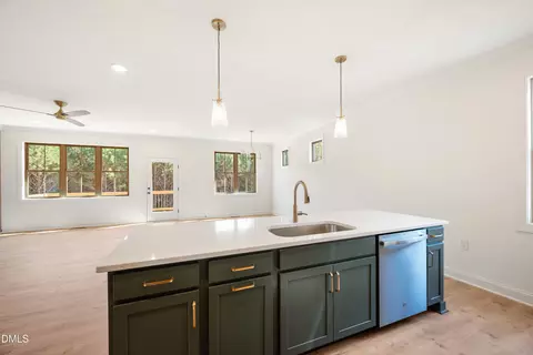 Kitchen - 8577 Savage Rd, Spring Hope, NC 27882 photo 4 of 4