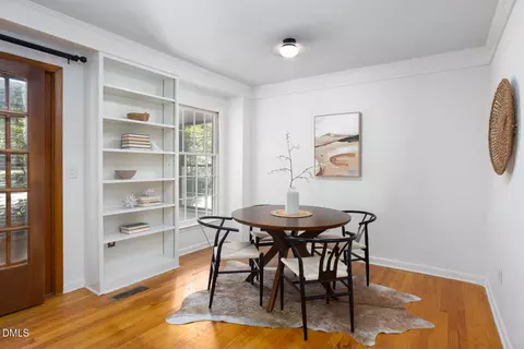 Dining - 4208 Malvern Rd, Durham, NC 27707 photo 3 of 4