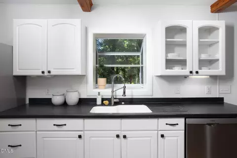 Kitchen - 4208 Malvern Rd, Durham, NC 27707 photo 6 of 6