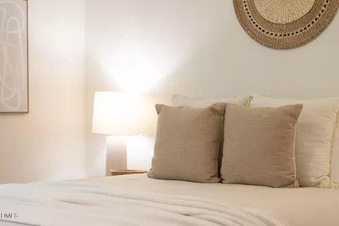Bedroom - 4208 Malvern Rd, Durham, NC 27707 photo 2 of 4