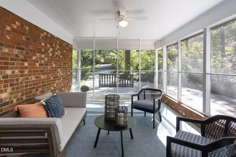 Exterior - 4208 Malvern Rd, Durham, NC 27707 photo 10 of 17