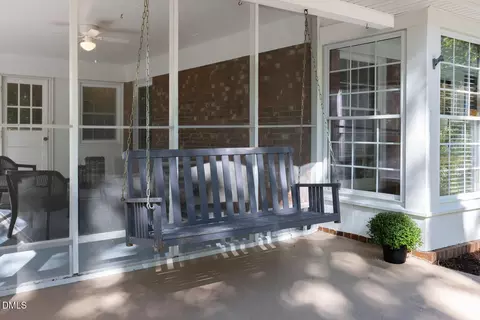 Exterior - 4208 Malvern Rd, Durham, NC 27707 photo 8 of 17