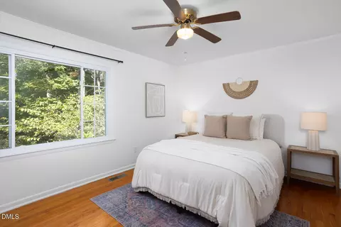 Bedroom - 4208 Malvern Rd, Durham, NC 27707 photo 1 of 4