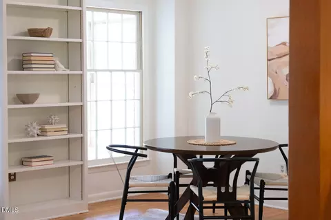 Dining - 4208 Malvern Rd, Durham, NC 27707 photo 1 of 4