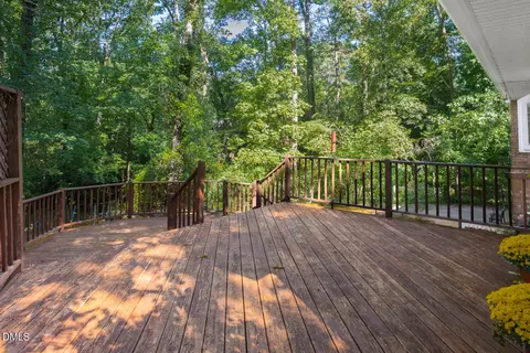Exterior - 4208 Malvern Rd, Durham, NC 27707 photo 11 of 17