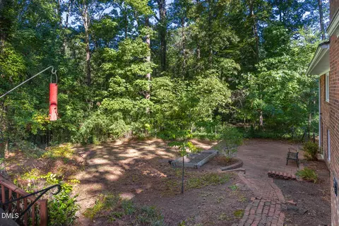 Exterior - 4208 Malvern Rd, Durham, NC 27707 photo 13 of 17