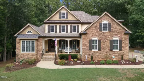224 Josiah Dr, Clayton, NC 27527