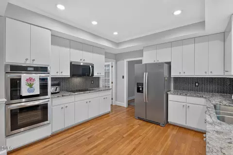 Kitchen - 3735 Stoneybrook Dr, Durham, NC 27705 photo 2 of 3