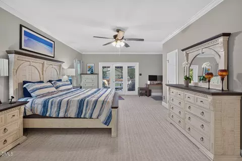 Bedroom - 3735 Stoneybrook Dr, Durham, NC 27705 photo 1 of 3