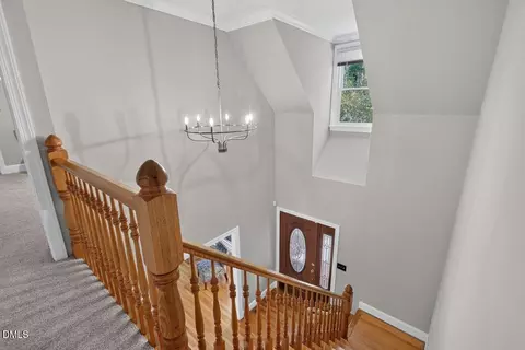 Entry Way - 3735 Stoneybrook Dr, Durham, NC 27705 photo 1 of 1