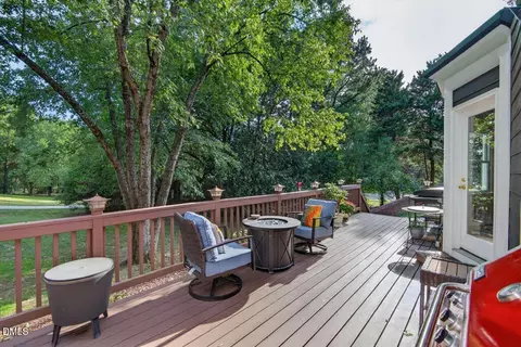 Exterior - 3735 Stoneybrook Dr, Durham, NC 27705 photo 6 of 14