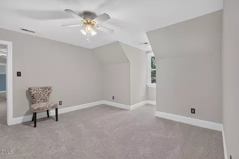 Bedroom - 3735 Stoneybrook Dr, Durham, NC 27705 photo 3 of 3