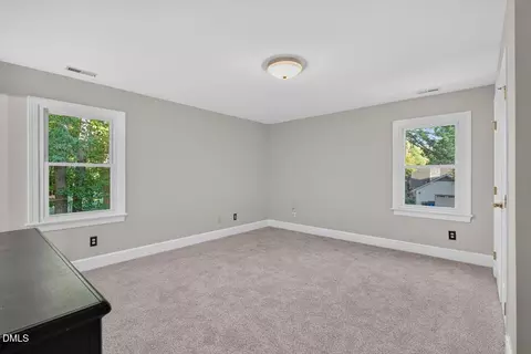 Bedroom - 3735 Stoneybrook Dr, Durham, NC 27705 photo 2 of 3