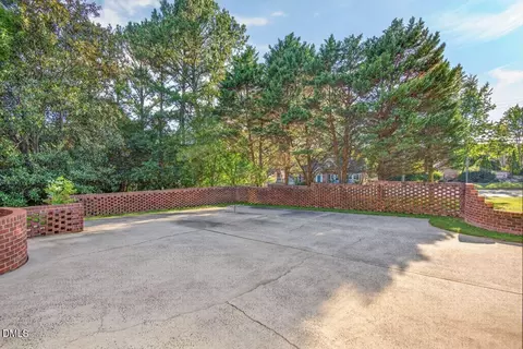 Exterior - 3735 Stoneybrook Dr, Durham, NC 27705 photo 12 of 14