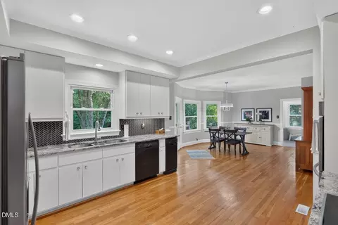 Kitchen - 3735 Stoneybrook Dr, Durham, NC 27705 photo 1 of 3