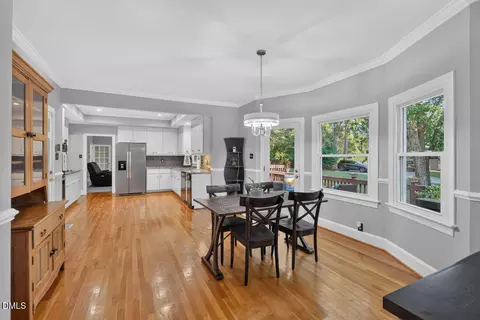 Dining - 3735 Stoneybrook Dr, Durham, NC 27705 photo 3 of 3