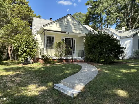 103 Ellerbee St, Durham, NC 27704