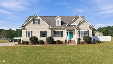 2470 Meadowlark Rd, Nashville, NC 27856