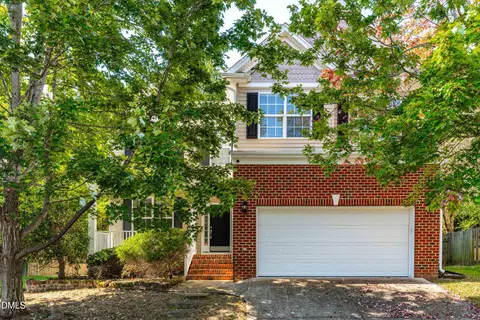 5708 Catskill Ct, Durham, NC 27713