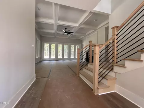 Entry Way - 3636 Bailey Meadows Dr, Wake Forest, NC 27587 photo 2 of 4