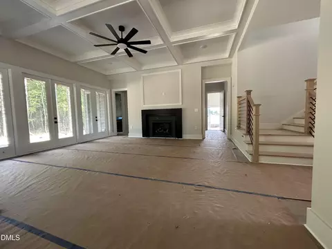 Living - 3636 Bailey Meadows Dr, Wake Forest, NC 27587 photo 1 of 1