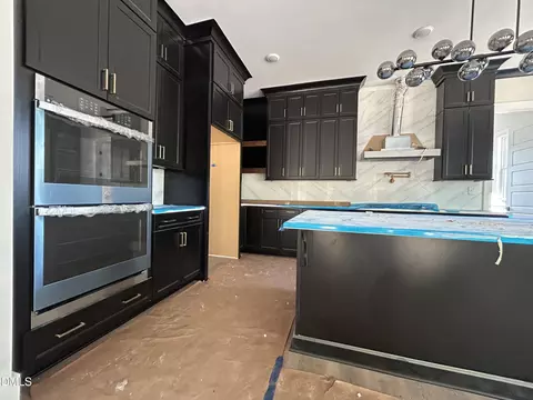 Kitchen - 3636 Bailey Meadows Dr, Wake Forest, NC 27587 photo 4 of 5