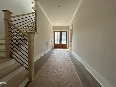 Entry Way - 3636 Bailey Meadows Dr, Wake Forest, NC 27587 photo 1 of 4