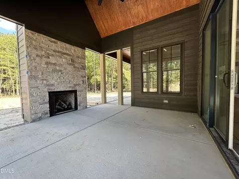 Exterior - 3636 Bailey Meadows Dr, Wake Forest, NC 27587 photo 4 of 6