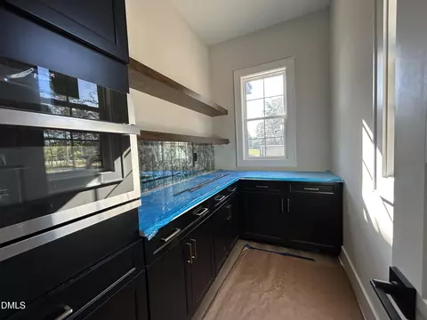 Kitchen - 3636 Bailey Meadows Dr, Wake Forest, NC 27587 photo 5 of 5
