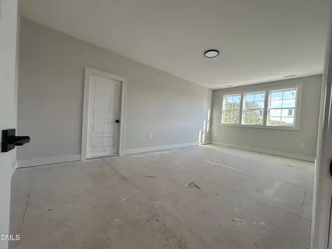 Bedroom - 3636 Bailey Meadows Dr, Wake Forest, NC 27587 photo 2 of 3